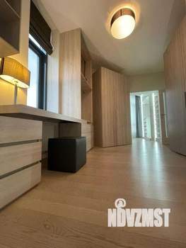 3-к квартира, на длительный срок, 105м2, 19/24 этаж