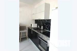 1-к квартира, посуточно, 28м2, 6/10 этаж