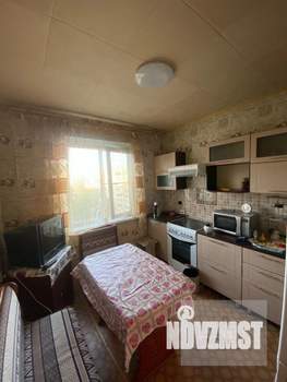 2-к квартира, на длительный срок, 52м2, 8/9 этаж