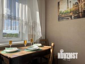 1-к квартира, посуточно, 33м2, 8/10 этаж