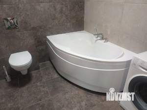 Студия квартира, на длительный срок, 26м2, 8/19 этаж