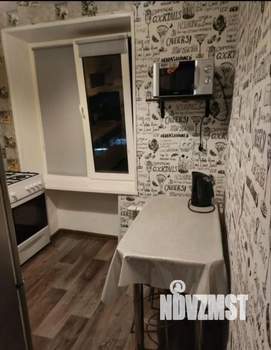1-к квартира, на длительный срок, 32м2, 3/4 этаж