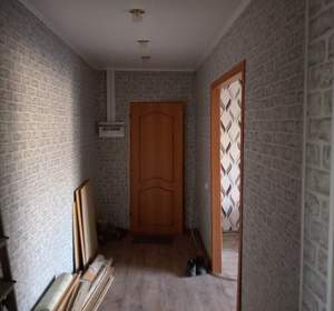 2-к квартира, на длительный срок, 53м2, 1/10 этаж