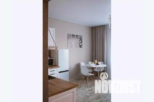 1-к квартира, посуточно, 47м2, 2/20 этаж