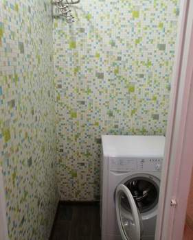 1-к квартира, на длительный срок, 35м2, 3/5 этаж