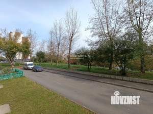 1-к квартира, на длительный срок, 49м2, 1/16 этаж