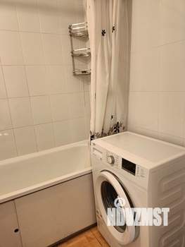 1-к квартира, на длительный срок, 40м2, 3/10 этаж