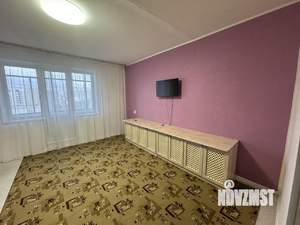 1-к квартира, на длительный срок, 41м2, 8/9 этаж