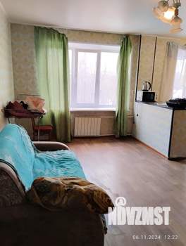 1-к квартира, на длительный срок, 32м2, 5/5 этаж