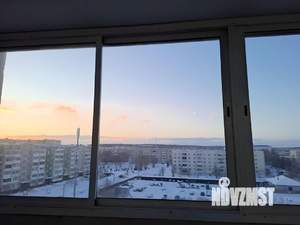 Студия квартира, на длительный срок, 25м2, 8/11 этаж