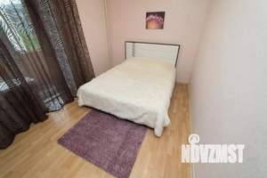 2-к квартира, посуточно, 70м2, 1/1 этаж