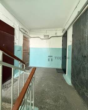 1-к квартира, на длительный срок, 42м2, 2/5 этаж