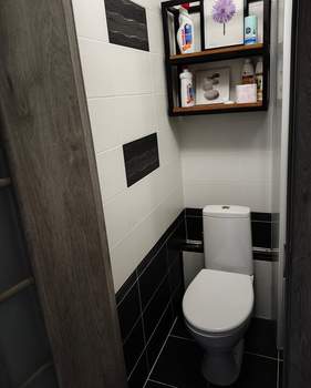 1-к квартира, на длительный срок, 41м2, 1/10 этаж