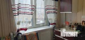 1-к квартира, на длительный срок, 39м2, 3/6 этаж