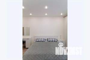 1-к квартира, посуточно, 45м2, 18/18 этаж