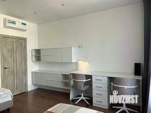 2-к квартира, на длительный срок, 72м2, 8/18 этаж