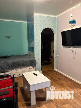 1-к квартира, на длительный срок, 47м2, 6/14 этаж