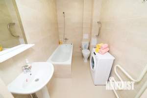 2-к квартира, на длительный срок, 45м2, 12/18 этаж