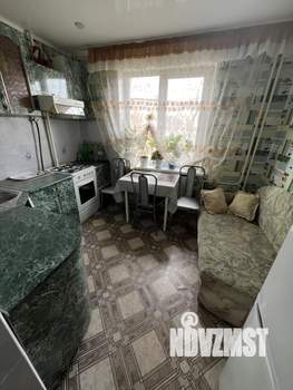 2-к квартира, на длительный срок, 51м2, 4/9 этаж