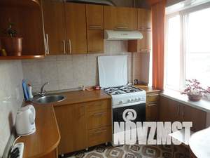 1-к квартира, посуточно, 30м2, 3/5 этаж