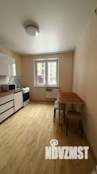 2-к квартира, на длительный срок, 59м2, 1/10 этаж