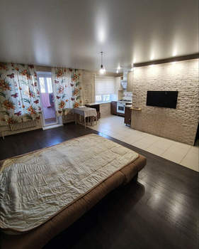 2-к квартира, на длительный срок, 45м2, 3/5 этаж