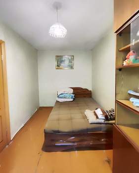 2-к квартира, на длительный срок, 46м2, 4/5 этаж