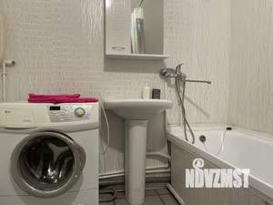 Студия квартира, посуточно, 29м2, 2/10 этаж