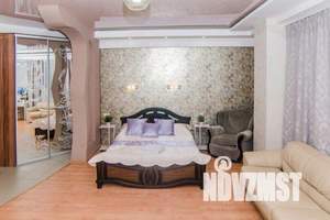 1-к квартира, посуточно, 36м2, 9/16 этаж