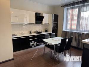 1-к квартира, на длительный срок, 80м2, 5/16 этаж