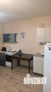 Студия квартира, на длительный срок, 29м2, 8/18 этаж