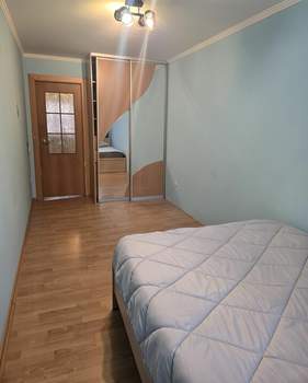 2-к квартира, на длительный срок, 41м2, 3/5 этаж