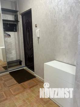 1-к квартира, посуточно, 32м2, 3/9 этаж