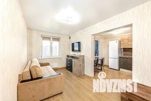 1-к квартира, посуточно, 32м2, 16/20 этаж