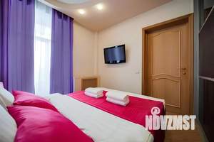 2-к квартира, посуточно, 56м2, 3/5 этаж