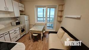 1-к квартира, на длительный срок, 45м2, 8/11 этаж