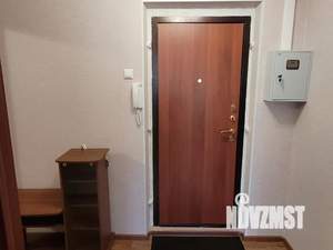 1-к квартира, посуточно, 42м2, 3/10 этаж