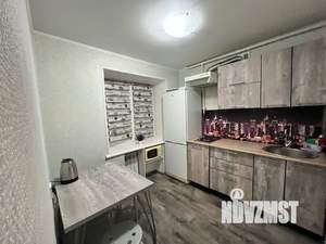 1-к квартира, посуточно, 45м2, 1/5 этаж