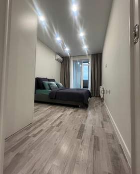 2-к квартира, на длительный срок, 50м2, 18/25 этаж