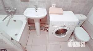1-к квартира, посуточно, 23м2, 1/1 этаж