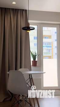 1-к квартира, посуточно, 37м2, 6/10 этаж