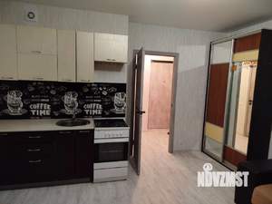 Студия квартира, на длительный срок, 25м2, 3/10 этаж