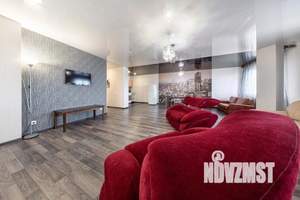 1-к квартира, посуточно, 110м2, 1/1 этаж