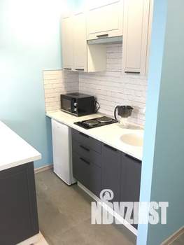 Студия квартира, посуточно, 22м2, 19/24 этаж