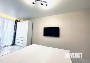 1-к квартира, на длительный срок, 41м2, 11/23 этаж