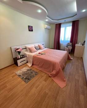 2-к квартира, на длительный срок, 60м2, 9/10 этаж