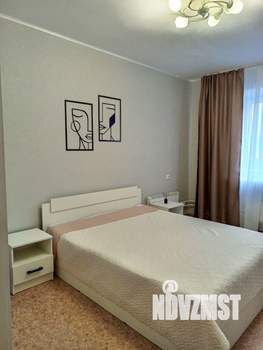 2-к квартира, на длительный срок, 63м2, 3/10 этаж