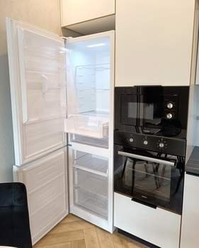 1-к квартира, на длительный срок, 38м2, 14/16 этаж