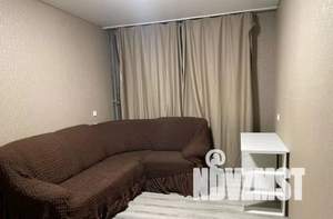 2-к квартира, на длительный срок, 54м2, 2/11 этаж