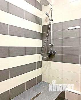 2-к квартира, посуточно, 45м2, 8/24 этаж